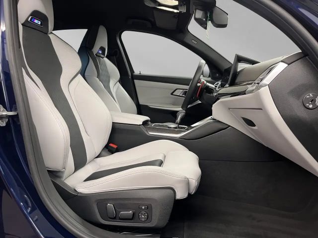 BMW M3 Competition Sedan xDrive