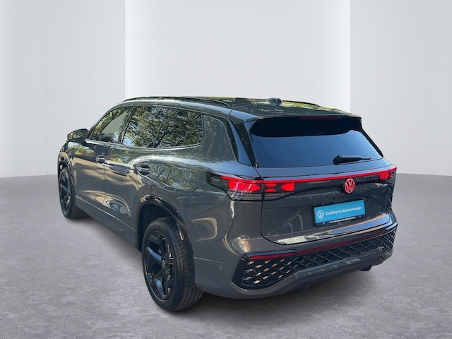 Volkswagen Tayron 2.0 TDI DSG R-Line