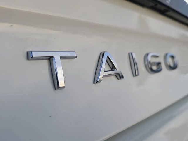 Volkswagen Taigo Life