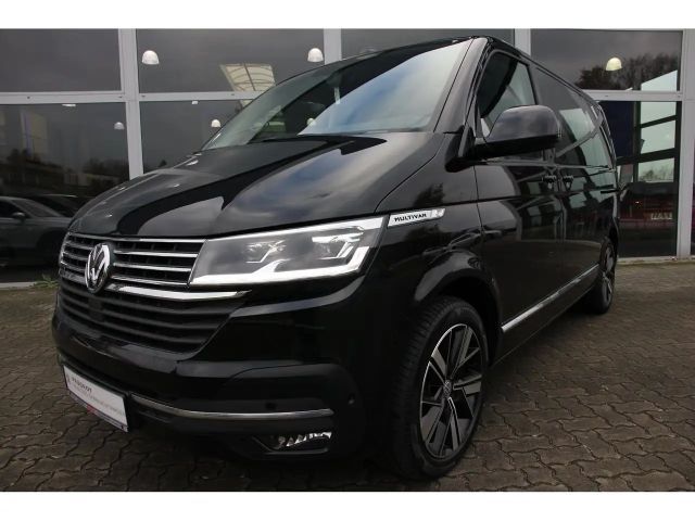 Volkswagen Multivan 2.0 TDI Highline T6