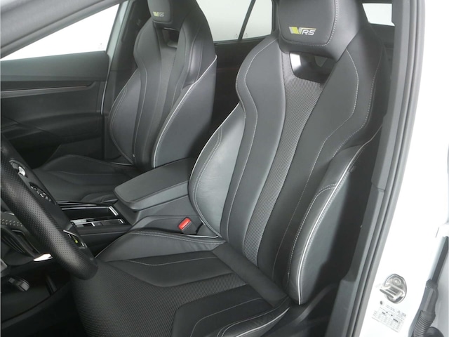 Skoda Enyaq 4x4 Coupe RS