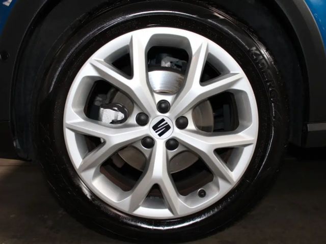 Seat Arona 1.0 TSI DSG FR-lijn