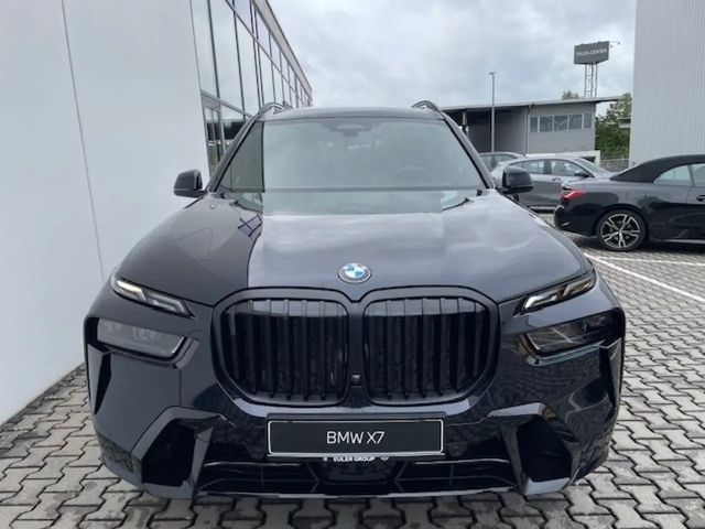 BMW X7 xDrive