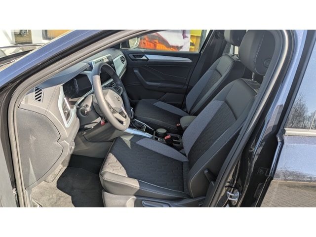 Volkswagen T-Roc 1.5 TSI DSG