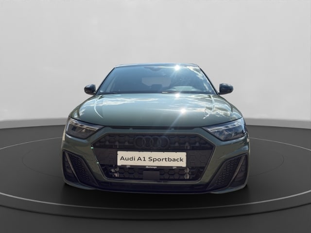 Audi A1 30 TFSI S-Line S-Tronic Sportback