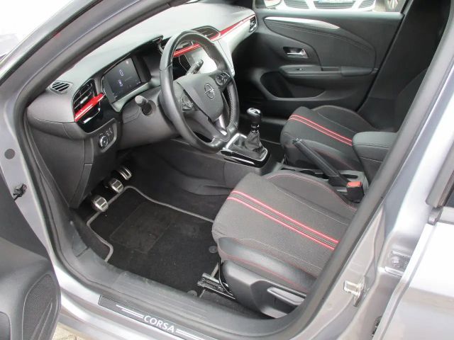 Opel Corsa GS-Line Grand Sport Turbo