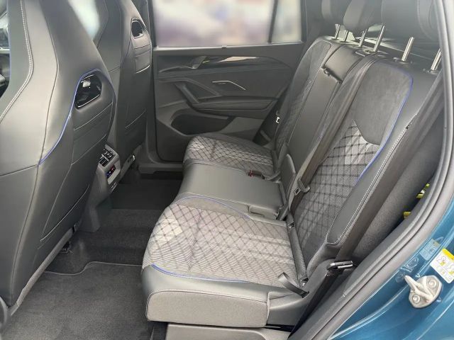 Volkswagen Tayron DSG eHybrid