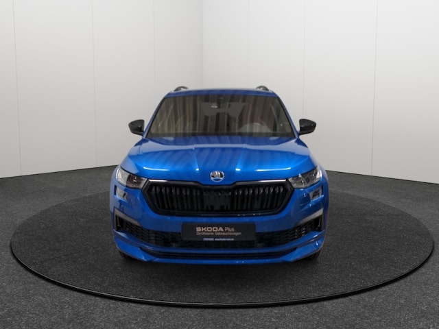 Skoda Kodiaq 2.0 TDI 4x4 Sportline