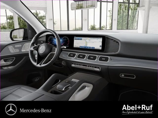 Mercedes-Benz GLE 450 4MATIC