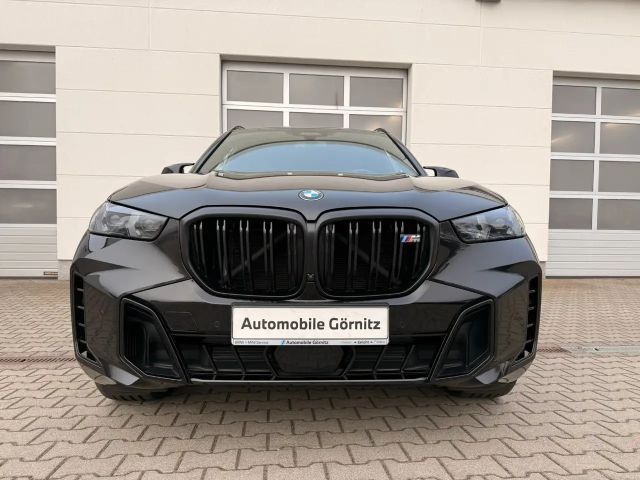 BMW X5 M-Sport xDrive