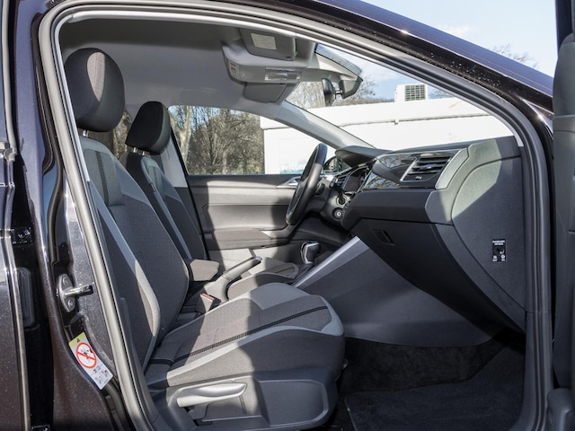 Volkswagen Polo 1.0 TSI DSG Style