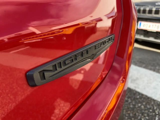 Jeep Compass Night Eagle