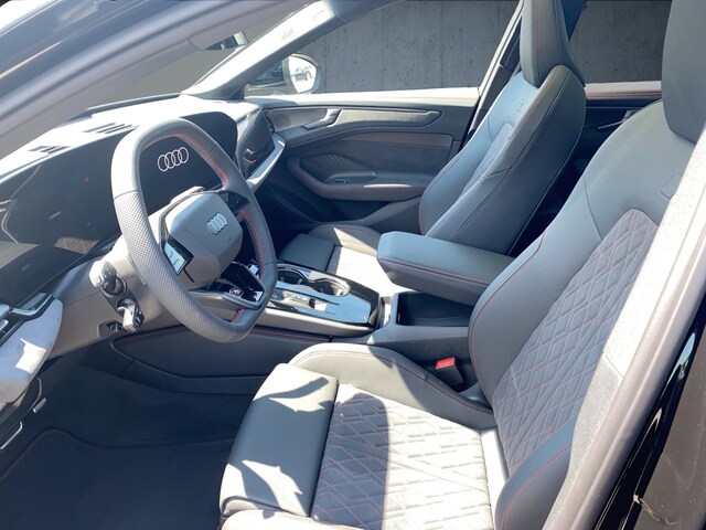 Audi A6 e-tron Avant Quattro