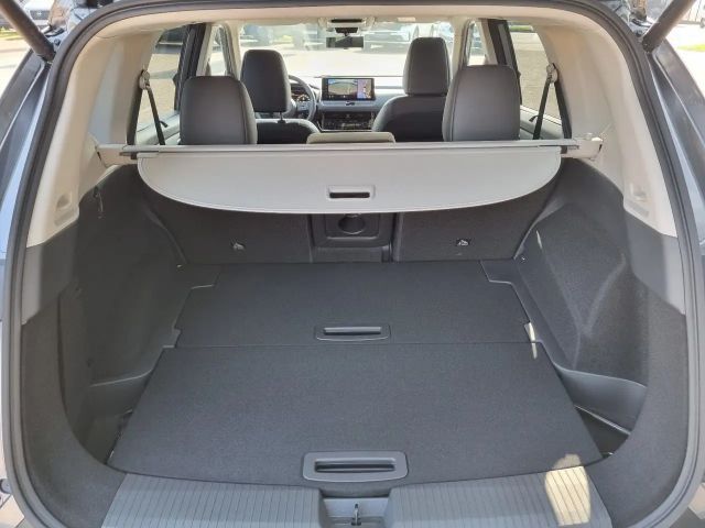 Nissan X-trail Tekna