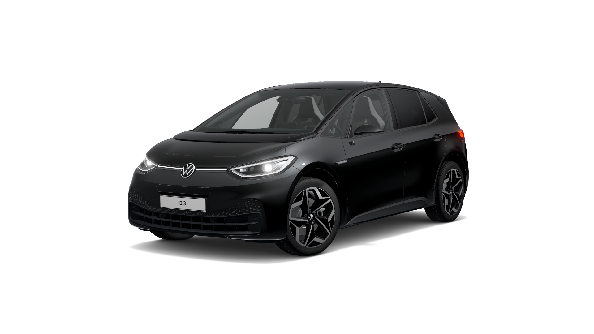 Volkswagen ID.3 150 kW Performance Pro