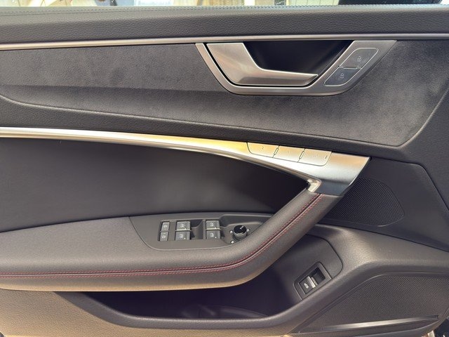 Audi A6 50 TDI Avant Quattro S-Line