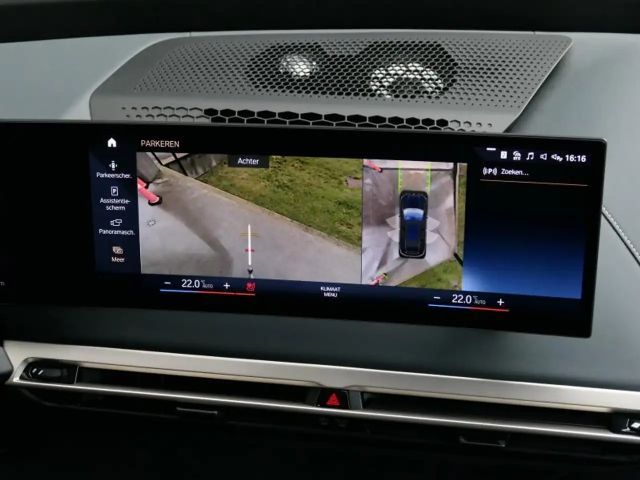 BMW iX Drive pro xDrive50