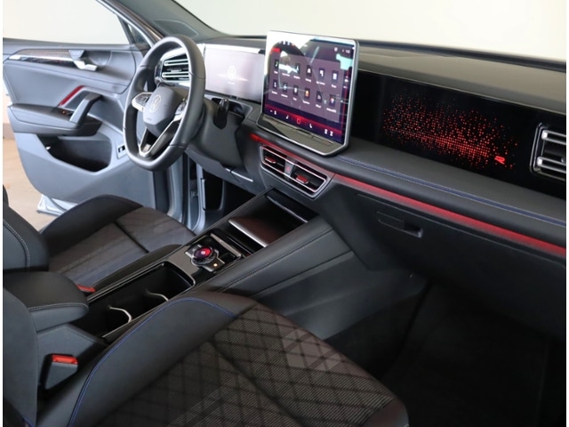 Volkswagen Tiguan 2.0 TDI DSG R-Line