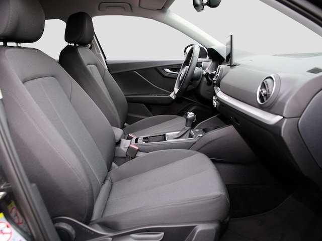 Audi Q2 35 TFSI S-Tronic