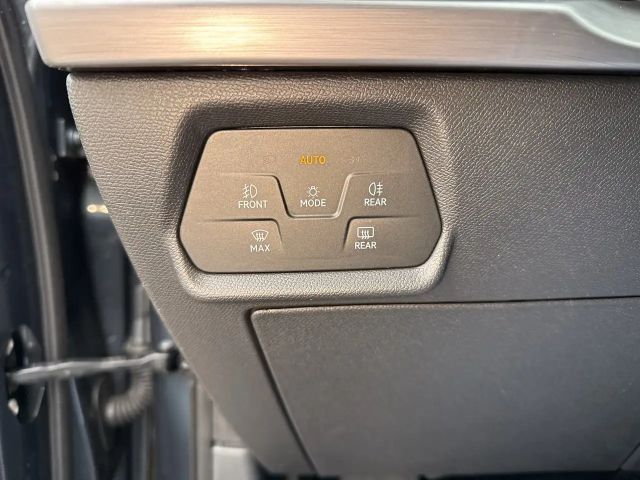 Seat Leon DSG FR-lijn