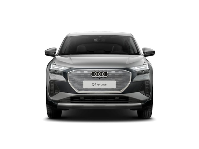 Audi Q4 e-tron Sportback