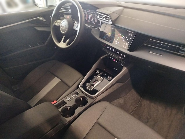 Audi A3 35 TDI S-Tronic Sportback