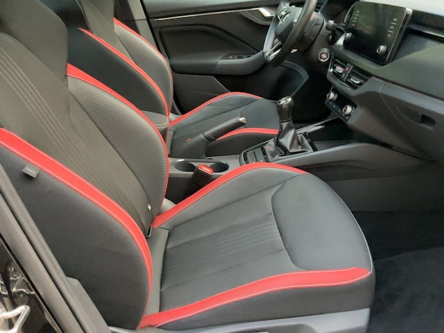 Skoda Scala 1.5 TSI Monte Carlo