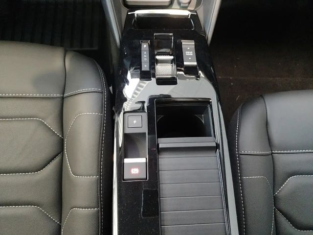 Citroën ë-C4 Pack Shine