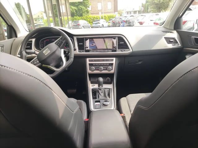 Seat Ateca Xperience PANO,Full Link,KAM,GJR,AHK,KESSY