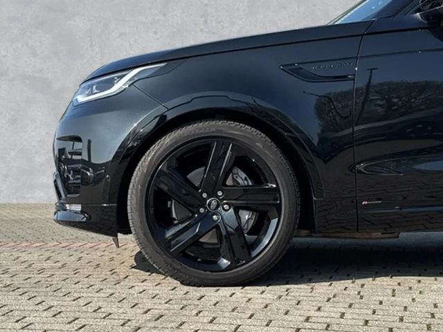 Land Rover Discovery D300 Dynamic HSE R-Dynamic