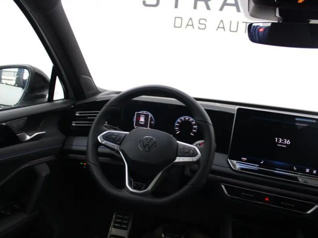 Volkswagen Tiguan 4Motion DSG Sport