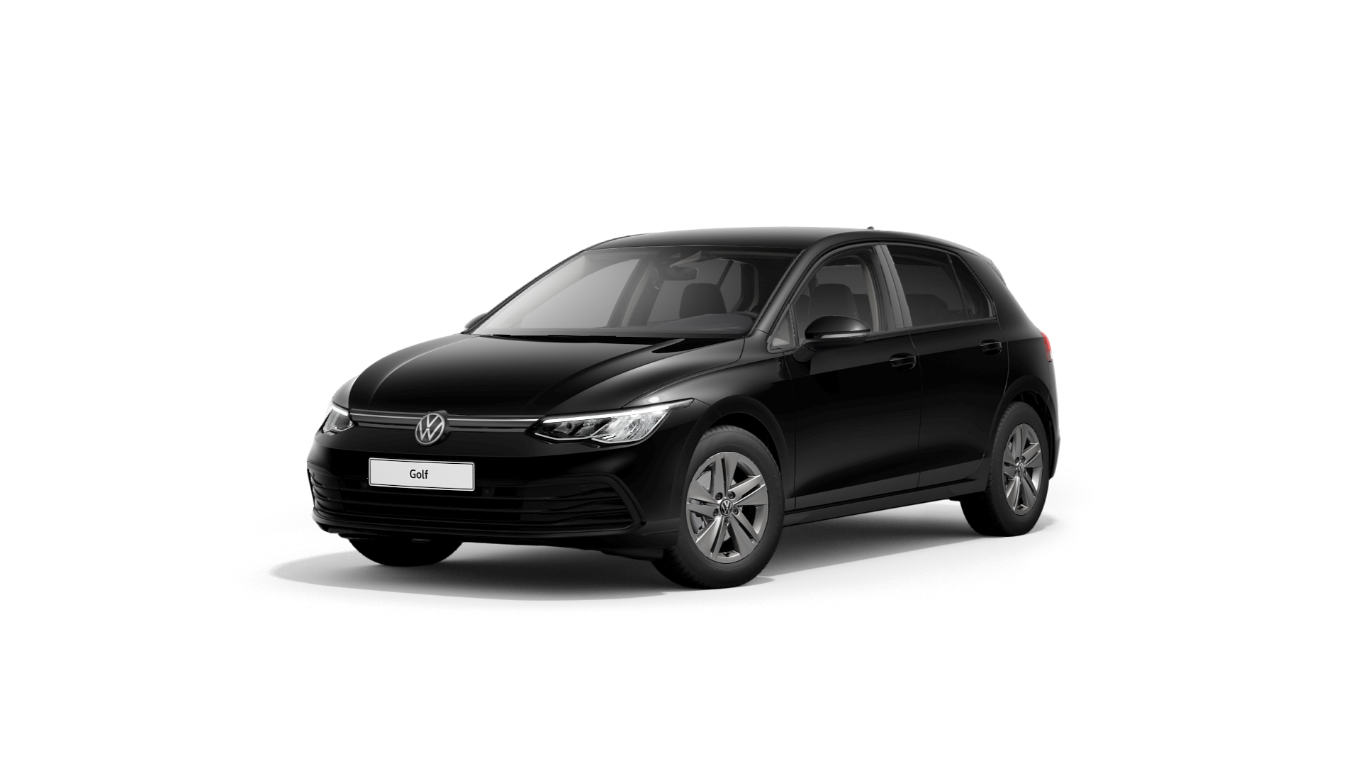 Volkswagen Golf 1.0 TSI Life