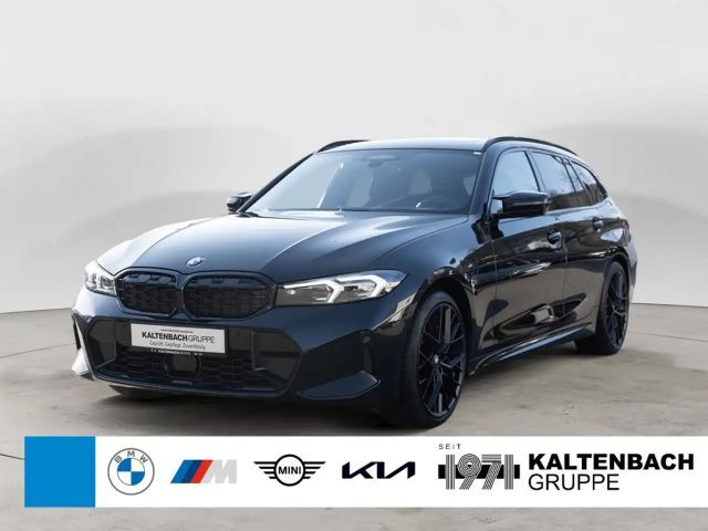 BMW 340 Touring xDrive