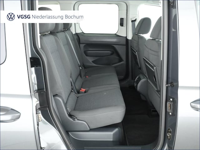 Volkswagen Caddy Caddy