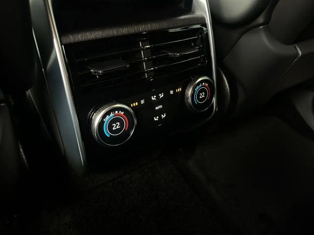 Land Rover Range Rover 3.0 HSE