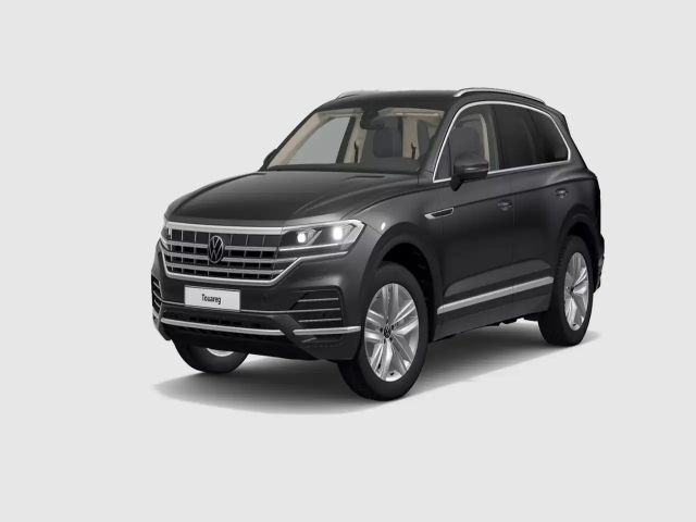 Volkswagen Touareg 3.0 V6 TDI 4Motion Atmosphere