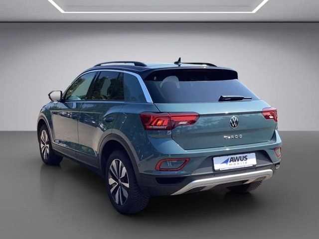 Volkswagen T-Roc DSG Move