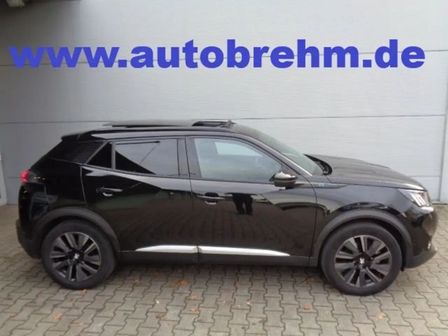 Peugeot E-2008 GT-Line