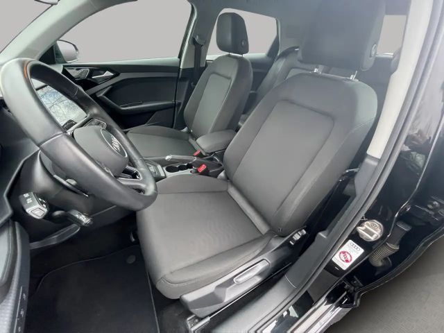 Audi A1 35 TFSI S-Line