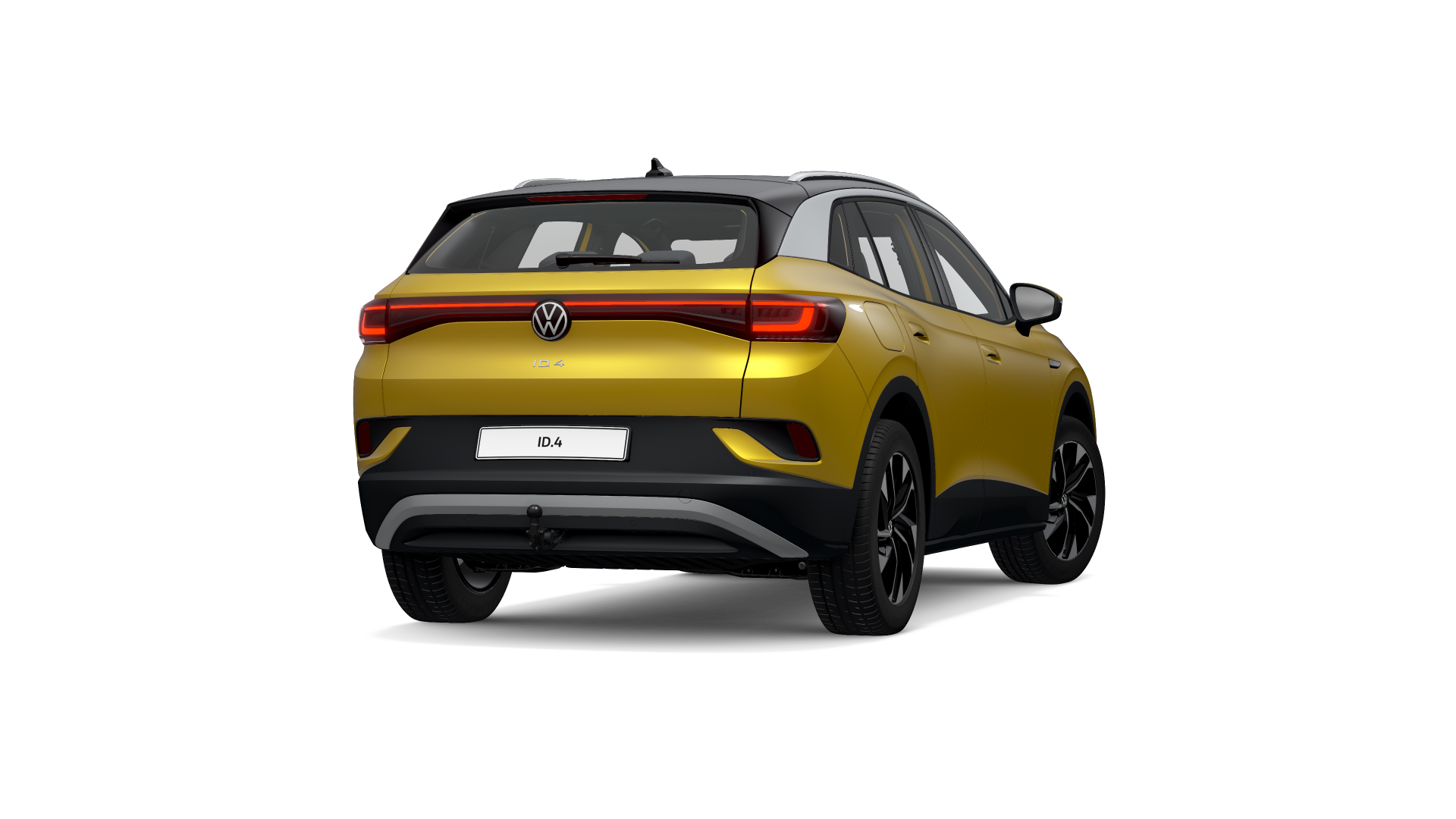 Volkswagen ID.4 Performance Pro