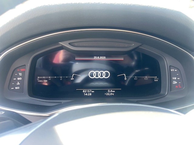 Audi A6 35 TDI Avant S-Tronic