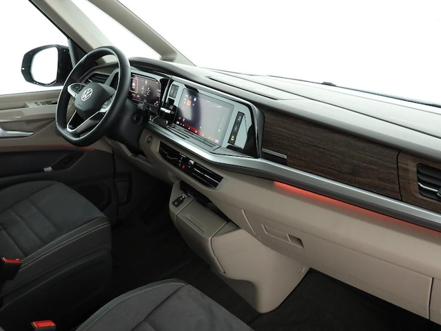 Volkswagen Multivan 2.0 TDI DSG Style T7