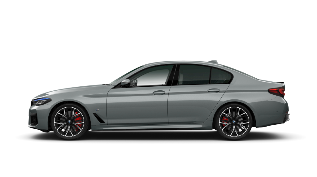 BMW M550 Sedan xDrive
