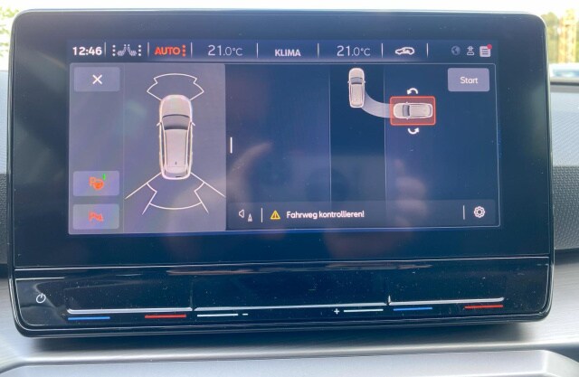 Seat Leon 1.0 TSI FR-lijn Sportstourer