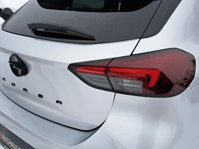 Opel Corsa 1.2 Turbo GS-Line Grand Sport Turbo