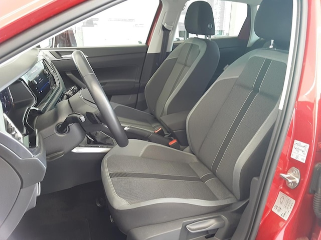 Volkswagen Polo 1.0 TSI DSG IQ.Drive Style