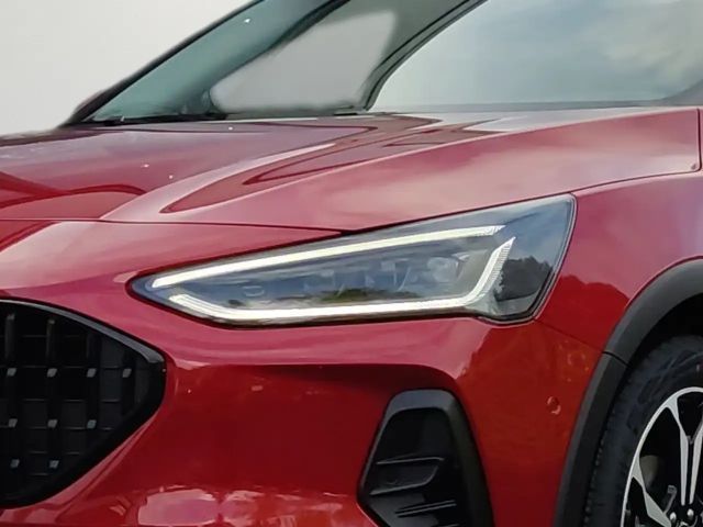 Ford Focus Active EcoBoost