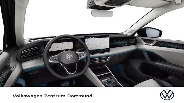 Volkswagen Tiguan Elegance Elegance