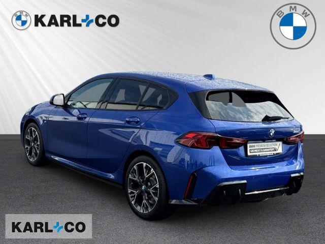 BMW 120 120d 5-deurs