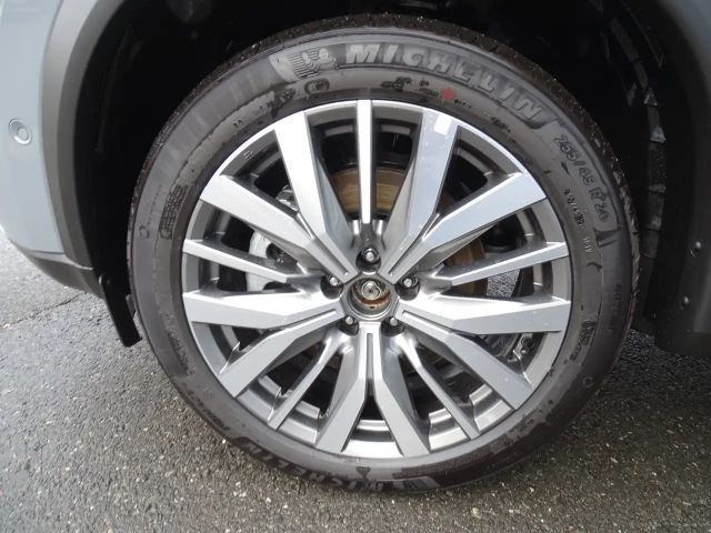 Nissan X-trail Tekna